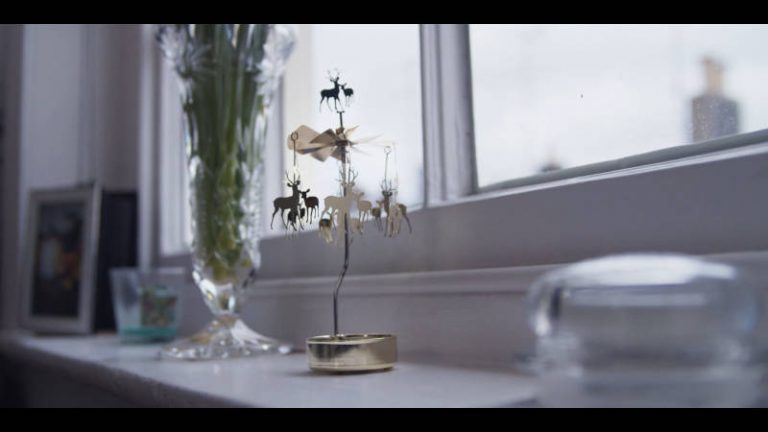 Still from There, There short film, Matthias Djan Cinematography
